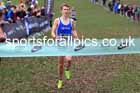 Mens Under-17s 2026 UK CAU Inter Counties Cross Country, Wollaton Park, Nottingham. Photo: David T. Hewitson/Sports for All Pics